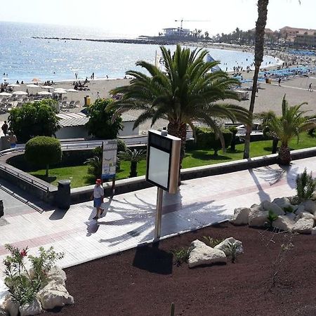 Cornelia'S Home 1B Primera Linea De Playa Лос Кристианос Екстериор снимка